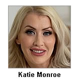 Katie Monroe