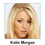 Katie Morgan