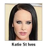 Katie St. Ives