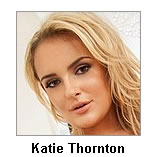 Katie Thornton