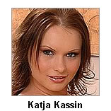 Katja Kassin Pics