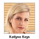 Katlynn Keys