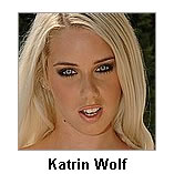 Katrin Wolf