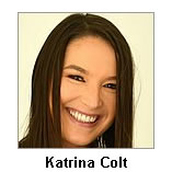 Katrina Colt