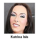 Katrina Isis