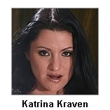 Katrina Kraven