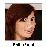 Kattie Gold Pics