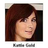 Kattie Gold