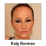 Katy Borman