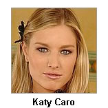 Katy Caro