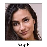 Katy P