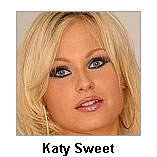 Katy Sweet