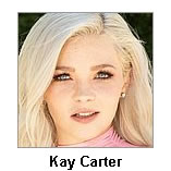 Kay Carter Pics