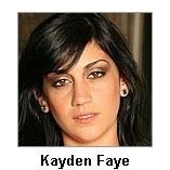 Kayden Faye Pics