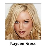 Kayden Kross Pics