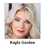 Kayla Gordon