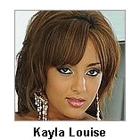 Kayla Louise Pics