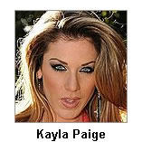 Kayla Paige Pics