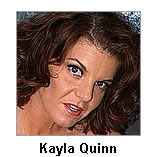 Kayla Quinn