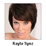 Kayla Synz Pics