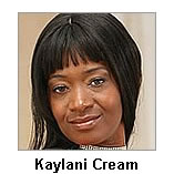 Kaylani Cream