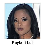 Kaylani Lei Pics