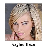 Kaylee Haze
