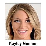 Kayley Gunner Pics