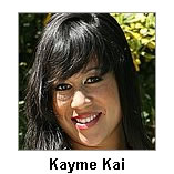 Kayme Kai Pics