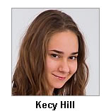 Kecy Hill