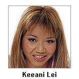 Keeani Lei Pics