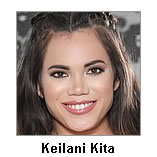 Keilani Kita Pics