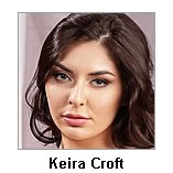 Keira Croft