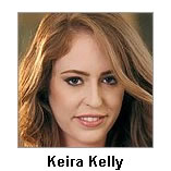 Keira Kelly