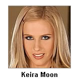 Keira Moon