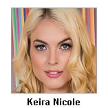 Keira Nicole Pics