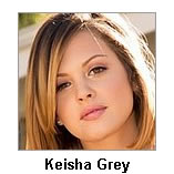 Keisha Grey