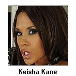Keisha Kane