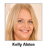 Kelly Alston