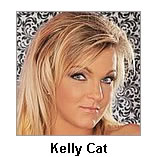 Kelly Cat