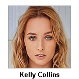 Kelly Collins Pics