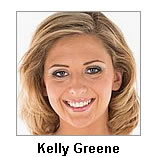 Kelly Greene