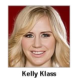 Kelly Klass