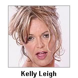 Kelly Leigh