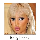 Kelly Lenox