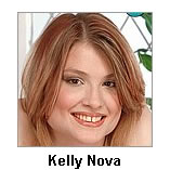 Kelly Nova