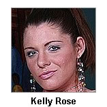 Kelly Rose