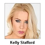 Kelly Stafford