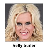 Kelly Surfer