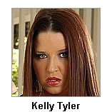 Kelly Tyler